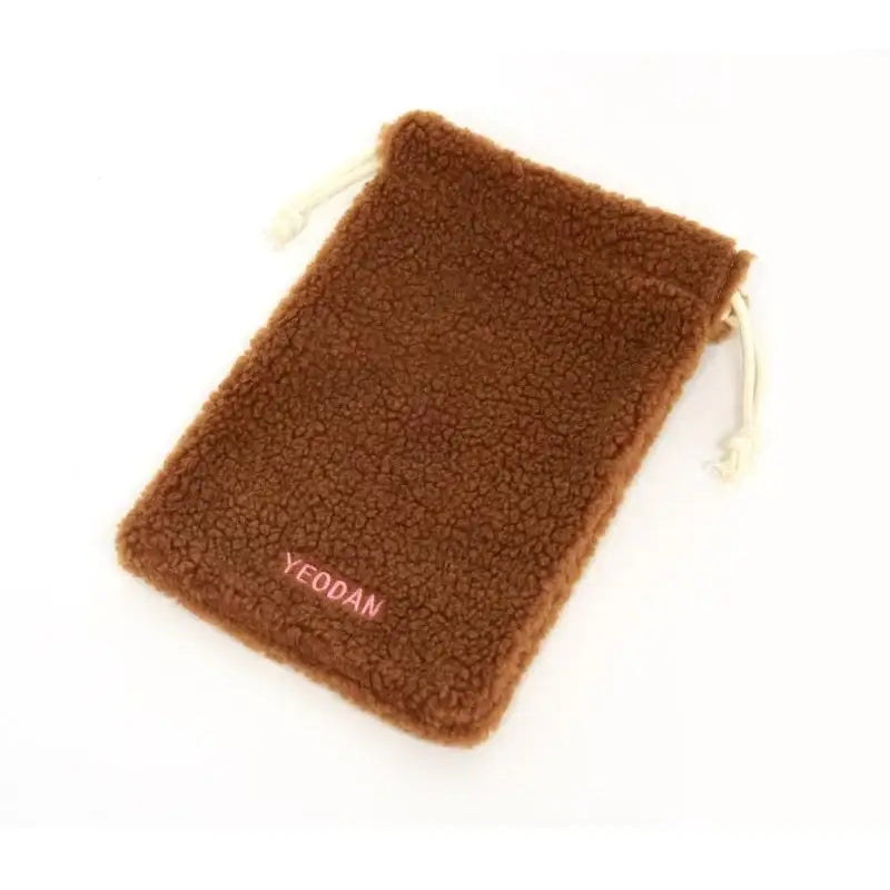Inso’s Law - Aperture Doll Pouch Vol.2 - Soone Content - Accessories, Pouch - Harumio