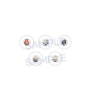 Blue Archive X Animate Cafe - C&C All Clear is Clean - Animate Cafe - Collectible - Harumio