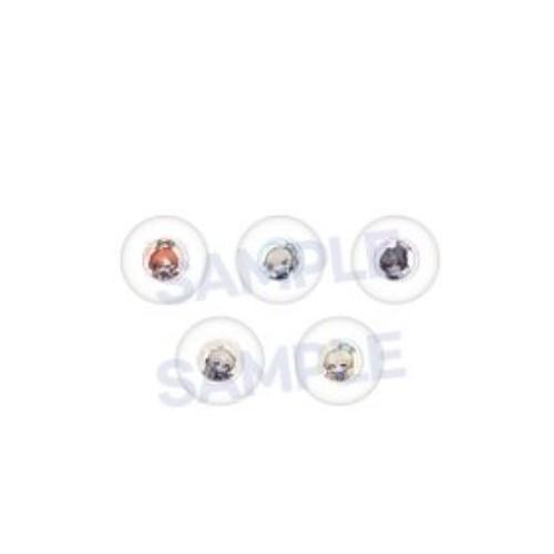 Blue Archive X Animate Cafe - C&C All Clear is Clean - Animate Cafe - Collectible - Harumio