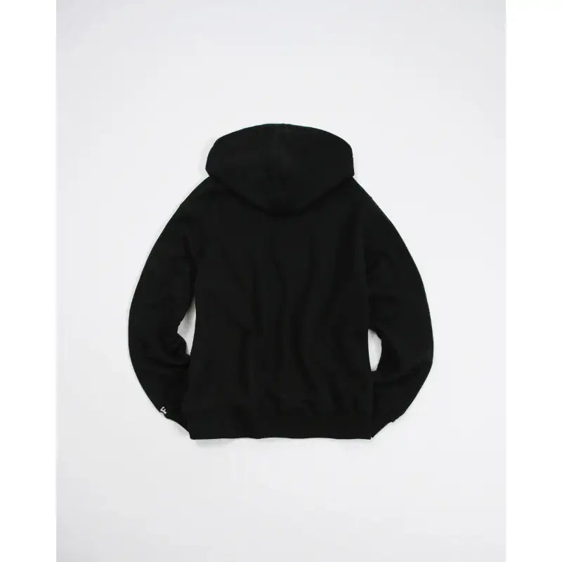 JANNABI - Fantastic Old-Fashioned Zip Hoodie - JANNABI - Hooded T-shirt - Harumio