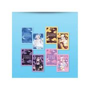 hololive x ANIPLUS - Hanbok Clear File - hololive x ANIPLUS - Accessories - Harumio