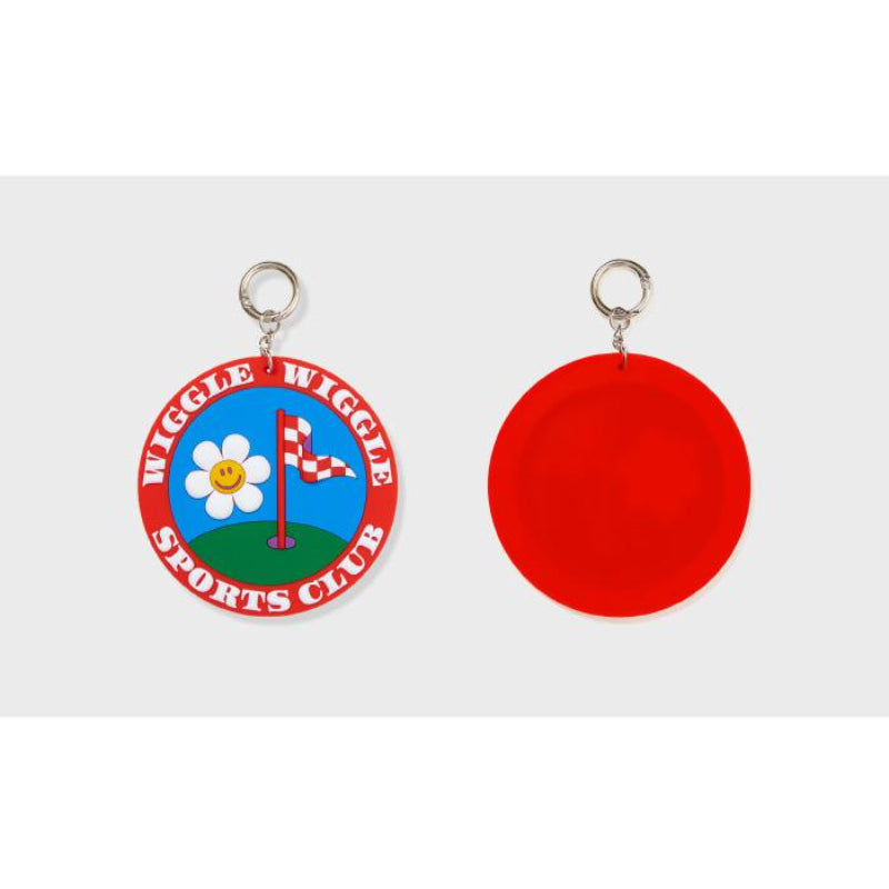 Wiggle Wiggle - Golf Starter Set - Wiggle Wiggle - Sport Goods - Harumio