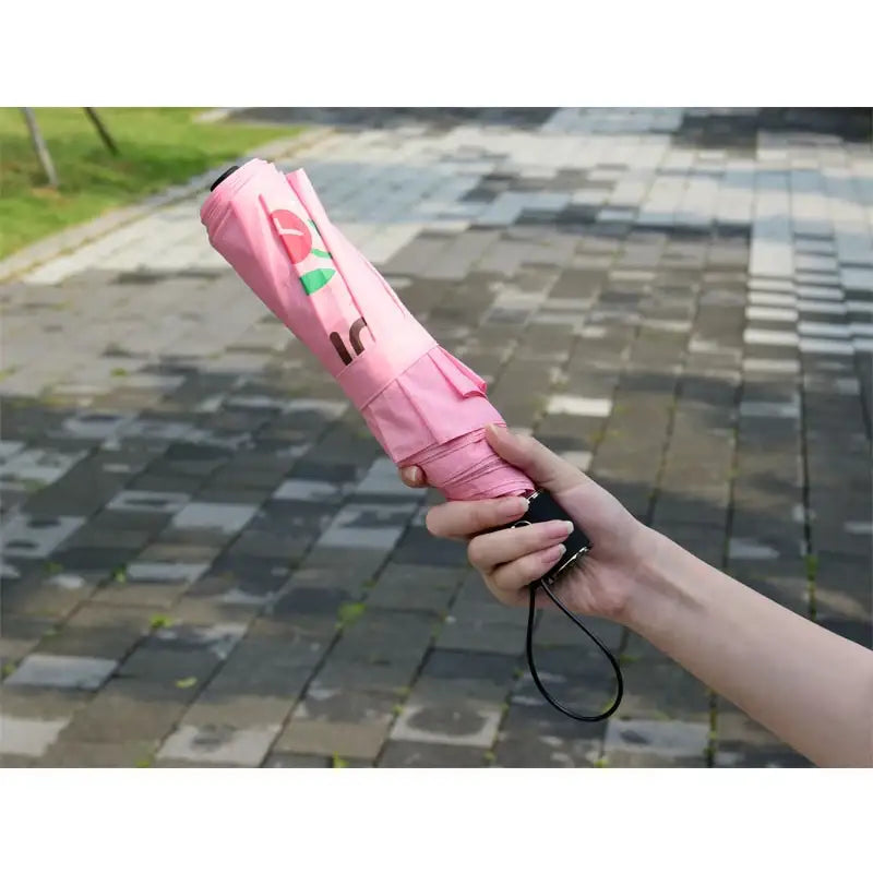 Pinu - 3-Tier Umbrella - Soone Content - Umbrella - Harumio