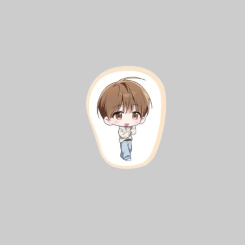 Surviving as a PD Idol Summer Pop-Up - Cushion