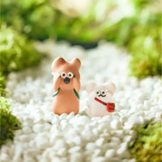 Dinotaeng - Marshville Explorers Mini Figure - Dinotaeng - Figures - Harumio