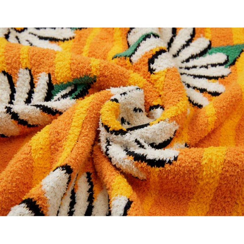 Wiggle Wiggle - Bath Wrap Towel