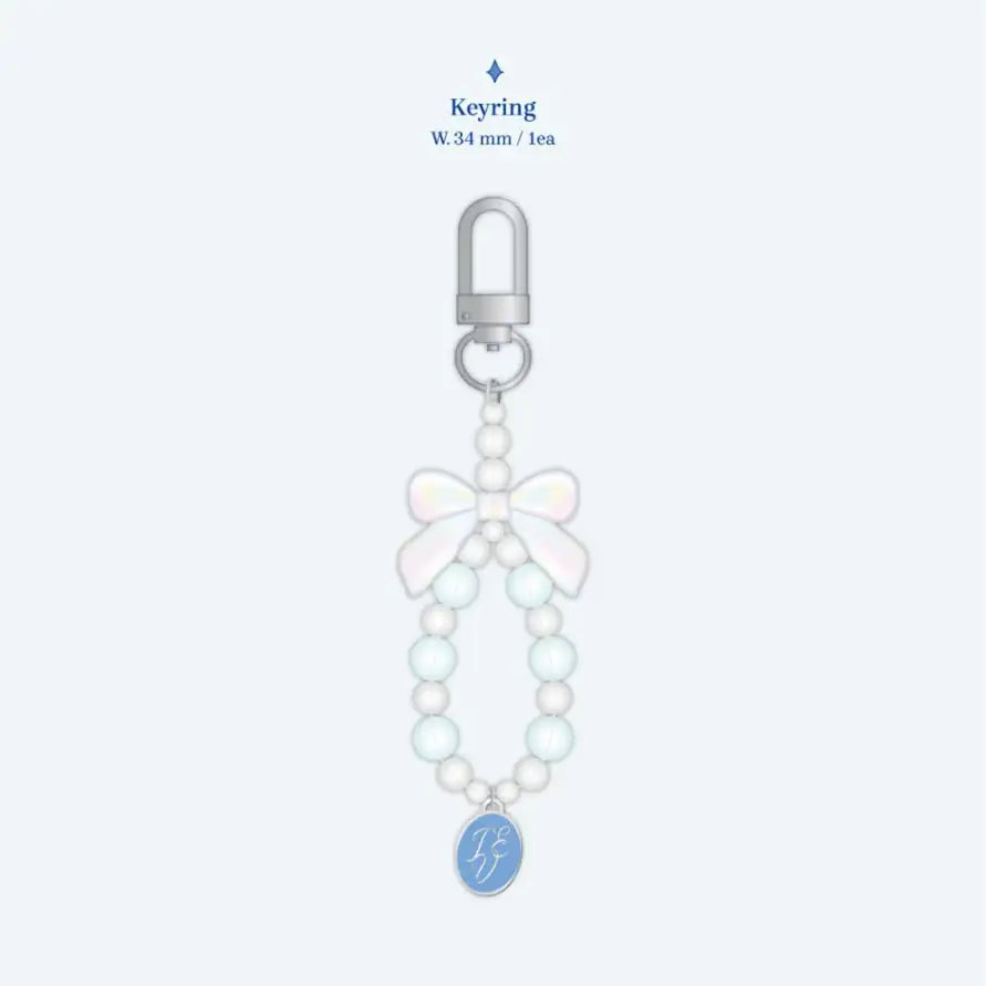 IVE - 2024 Season's Greetings - Soundwave Co., Ltd. / Starship Entertainment - Merchandise - Harumio
