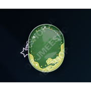 POP-UP: SPAKLZ 2026 WORLD TOUR - PVC Pouch Keyring