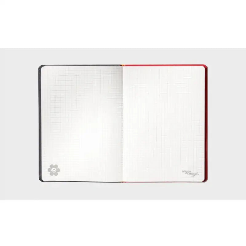 Wiggle Wiggle - Hardcover Notebook Set - Wiggle Wiggle - Stationery - Harumio