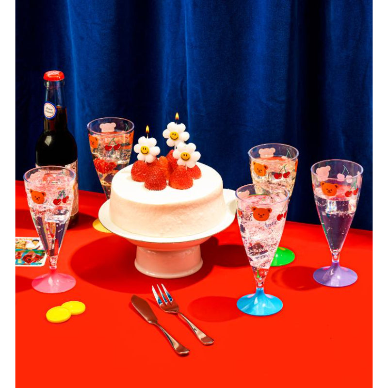 Wiggle Wiggle - Party Cup Set