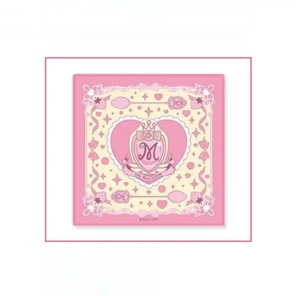 Yumeiro Pâtissière - Microfiber Hand Towel - LIMITATION OFFICIAL - Hand Towel - Harumio