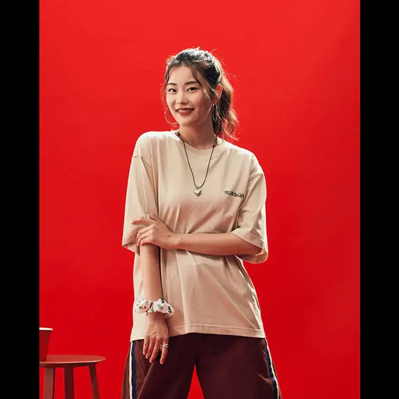SEVENTEEN - Follow - S/S T-Shirt - SEVENTEEN - T-Shirts - Harumio