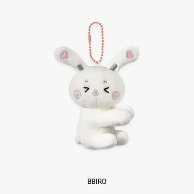 TREASURE - Funny Treasure - Plush Photo Card Holder - TREASURE - Photo Card Holder - Harumio