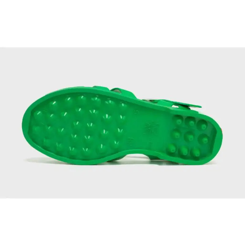 Wiggle Wiggle x Meduse - Womens Sun Sandal - Wiggle Wiggle - Footwear - Harumio