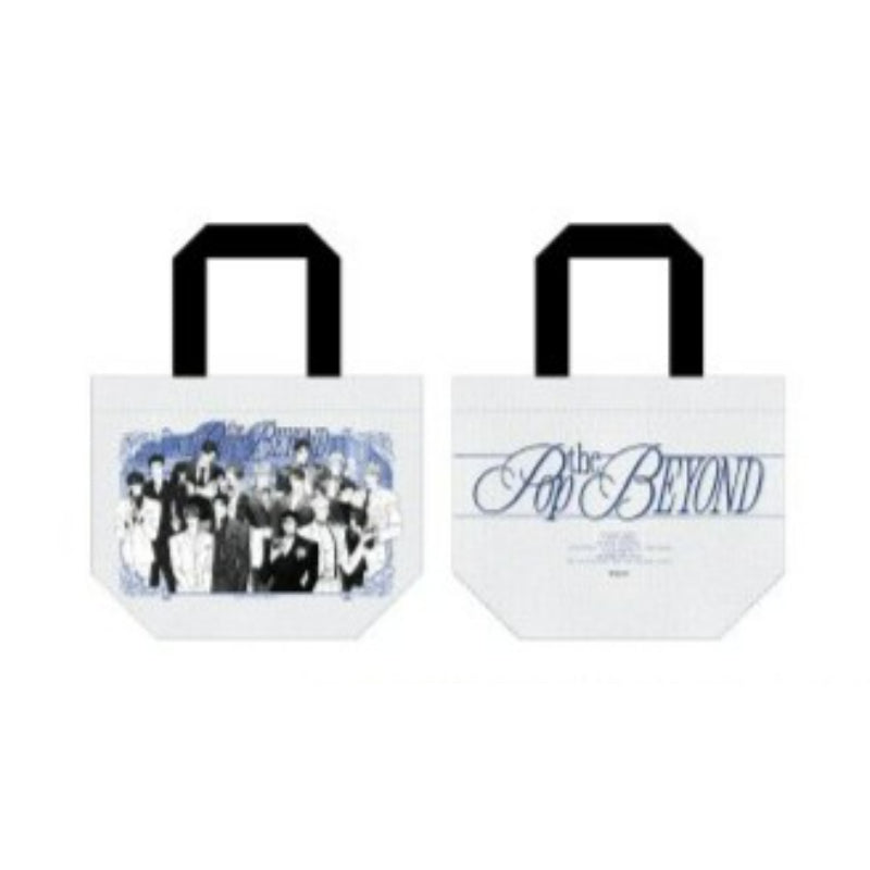 POP The Beyond - Reusable Bag - POP The Beyond - Reusable Bag - Harumio