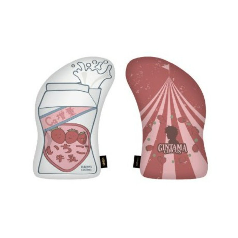 Oh!Make Pop-Up Store - Gintama 20th Anniversary - Cushion