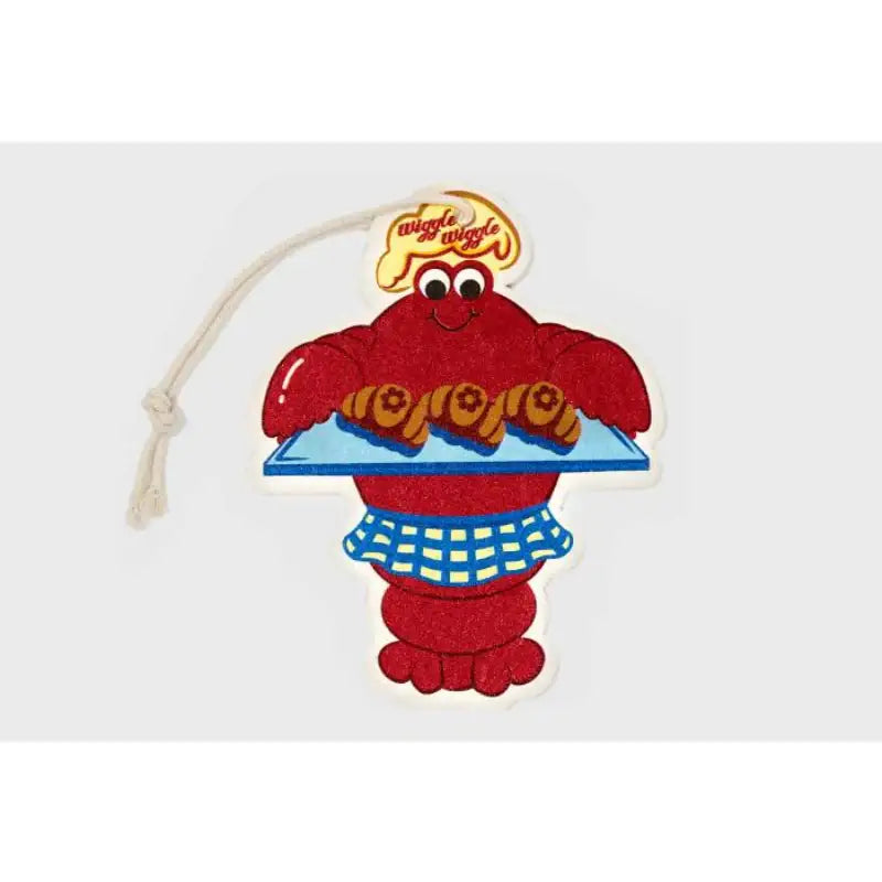 Wiggle Wiggle - Pulp Cleaning Sponge - Wiggle Wiggle - Home & Living, Accessories - Harumio