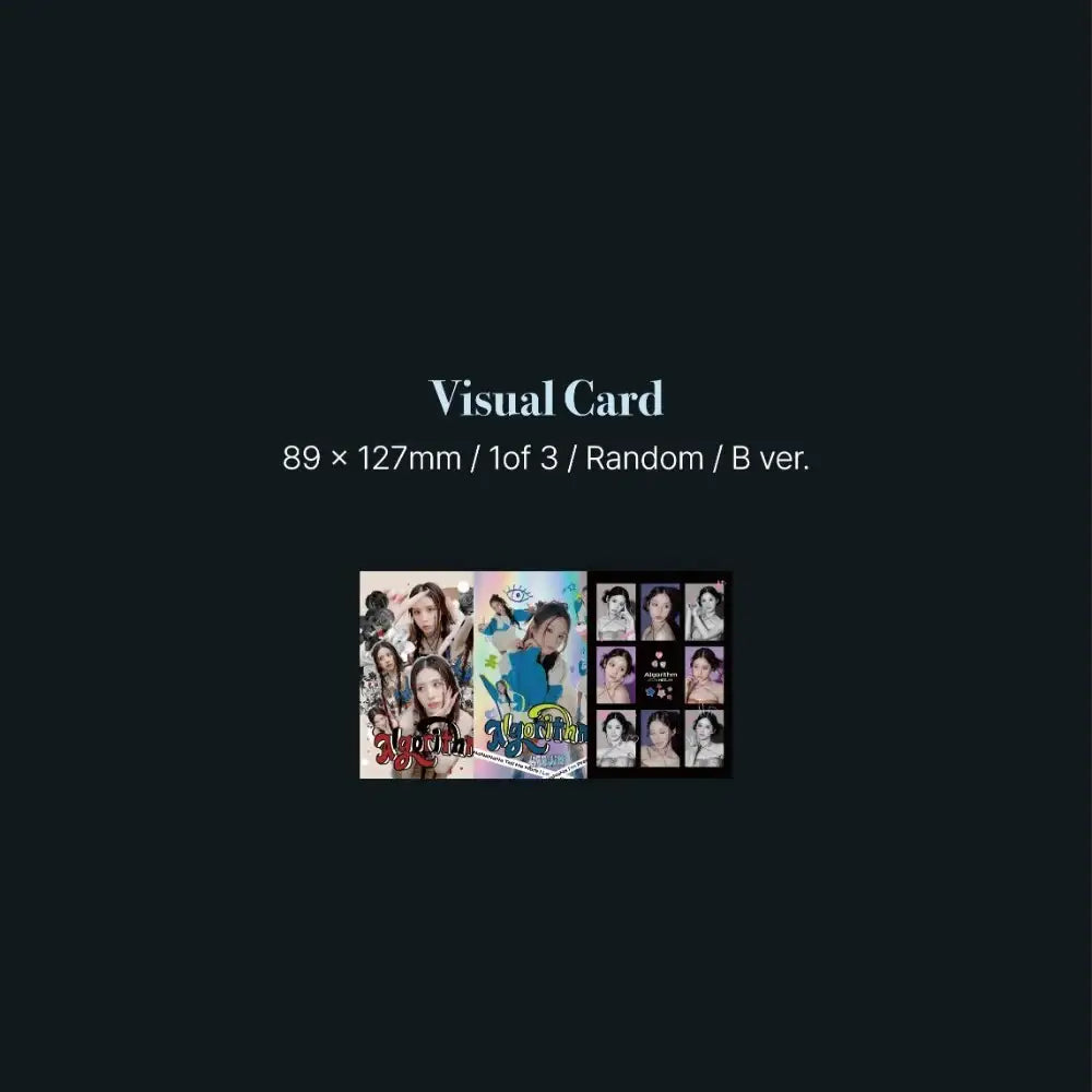 ARTMS Hee Jin - K : 1st Mini Album - MODHAUS - Album - Harumio