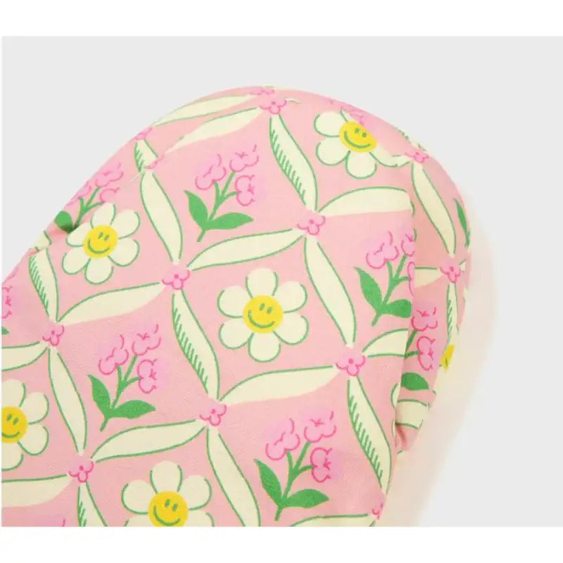 Wiggle Wiggle X Kieunse - Oven Gloves & Short Apron Set - Wiggle Wiggle - Home & Living, Accessories - Harumio