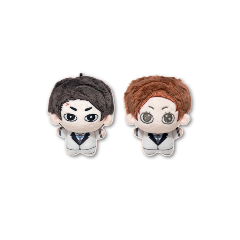 4 Weeks Lover - Forever Lovers Nunu Set