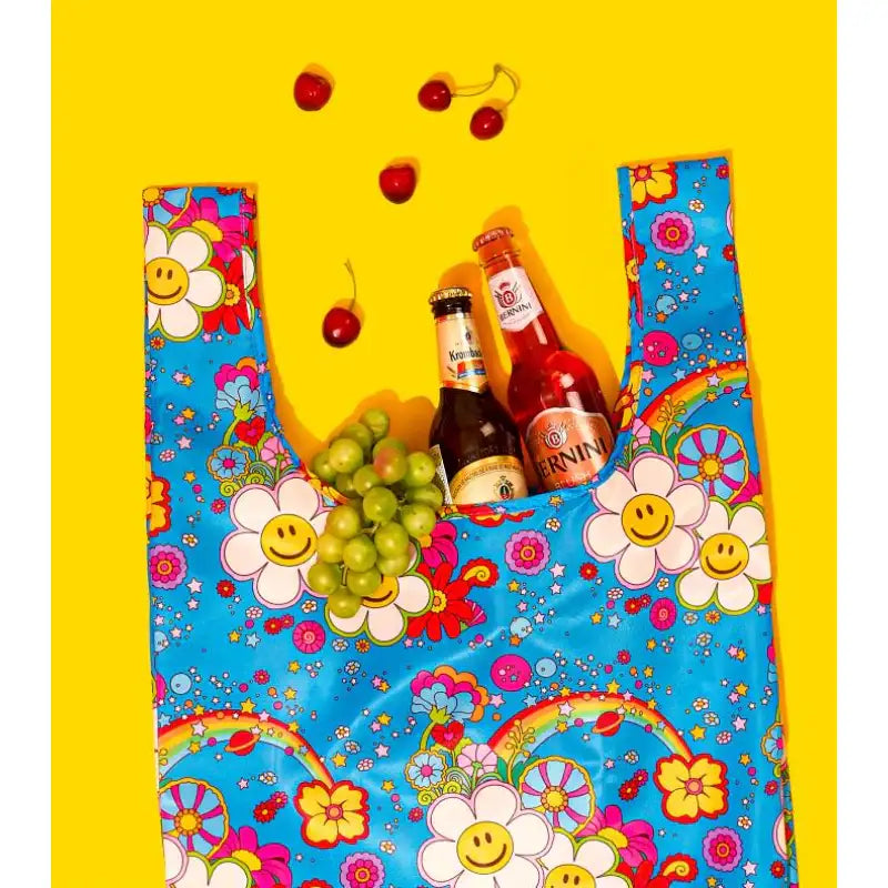 Wiggle Wiggle - Picnic Bag 5 - Wiggle Wiggle - Picnic Bag - Harumio