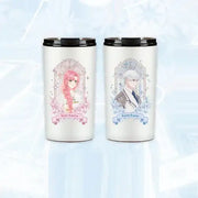 The Perks of Being an S-Class Heroine Pop Up Store - Stainless Steel Tumbler - Soone Content - Tumbler - Harumio
