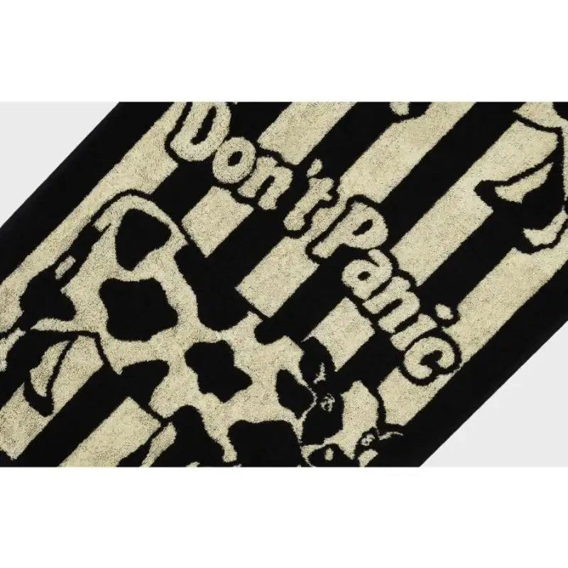 Wiggle Wiggle - Face Towel Set 2 - Wiggle Wiggle - Home & Living, Accessories - Harumio