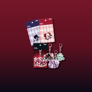 Cookie Run: Call of Destiny - Acrylic Keyring