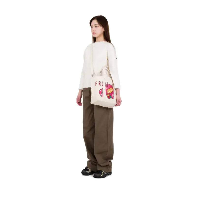 Cookie Run - Tote Bag - Cookie Run - Accessories - Harumio