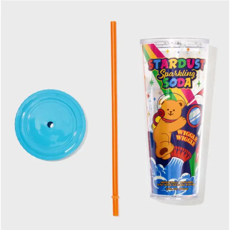 Wiggle Wiggle - Cold Cup - Wiggle Wiggle - Tumblers - Harumio