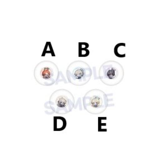Blue Archive X Animate Cafe - C&C All Clear is Clean - Animate Cafe - Collectible - Harumio