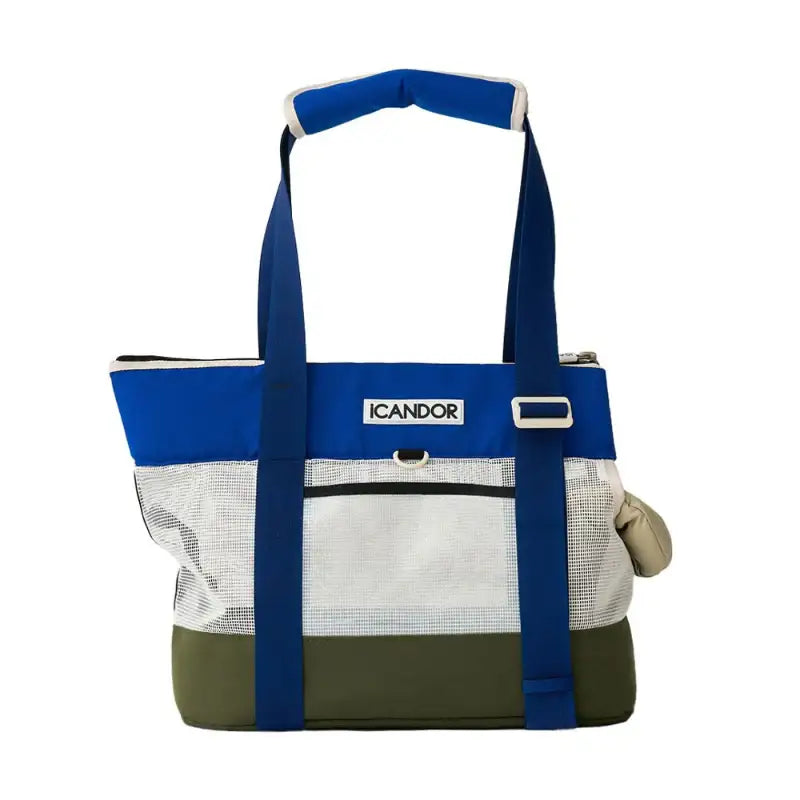 iCANDOR - Brisbane Bag - iCANDOR - Pet Carriers - Harumio