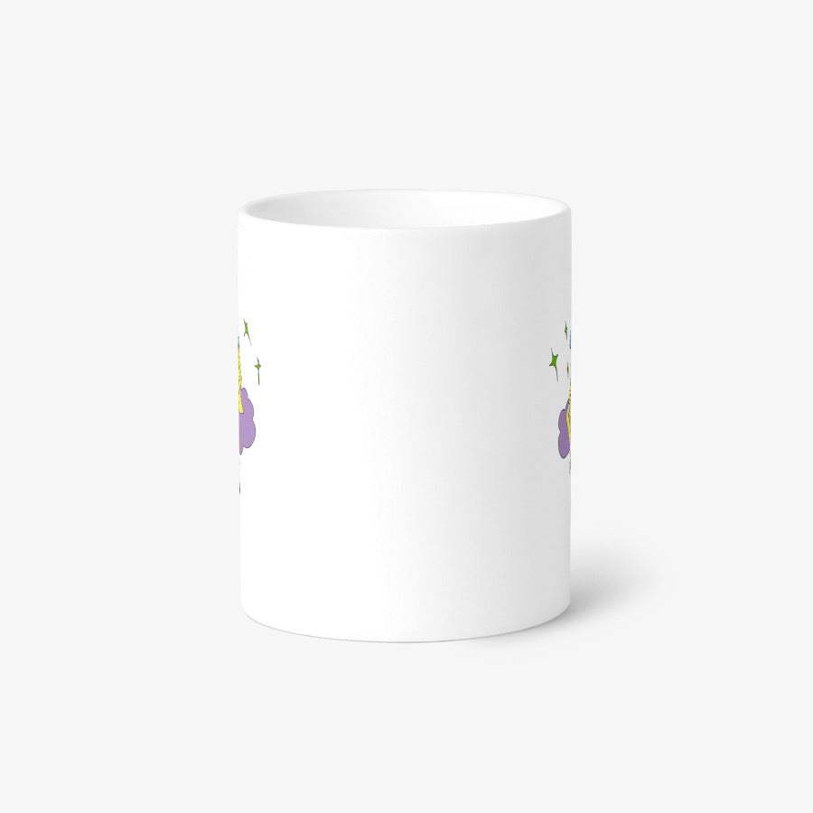 Bluemoon - Dereming Basic Mug - Marpple Shop - Mug - Harumio
