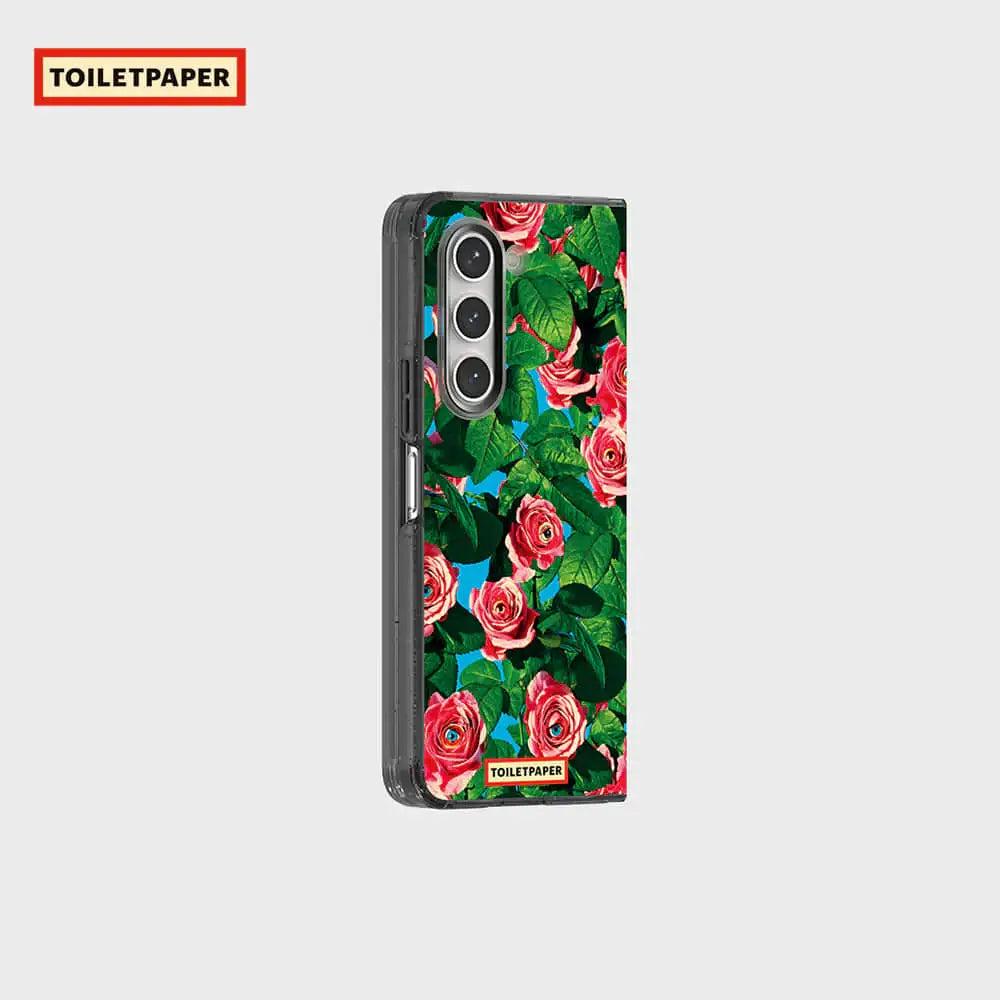 SLBS - Toilet Paper Eco Lens Case (Galaxy Z Fold5) - SLBS - Home & Living, Accessories - Harumio