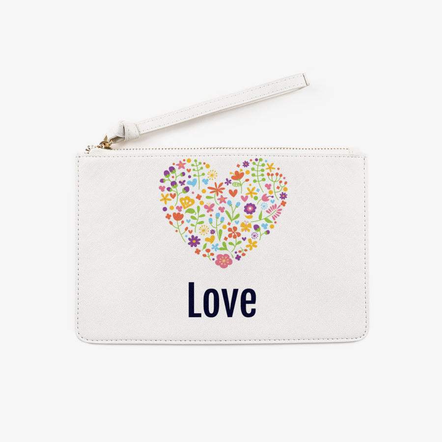 Apple Mango - Clutch Bag - Marpple Shop - Clutch Bag - Harumio