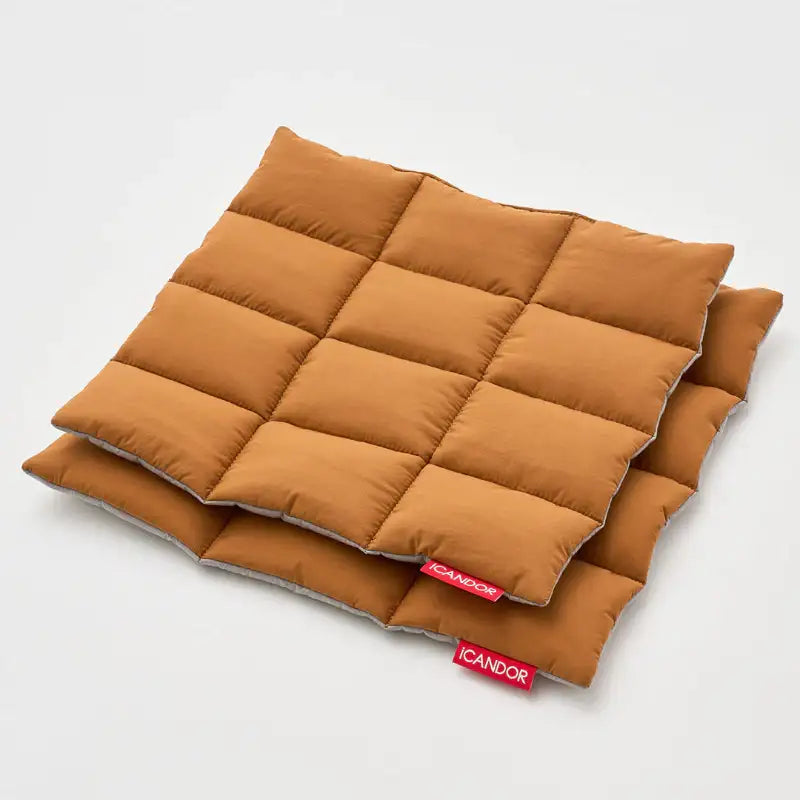 iCANDOR - Fluffy Cushion - iCANDOR - Pet Cushion - Harumio
