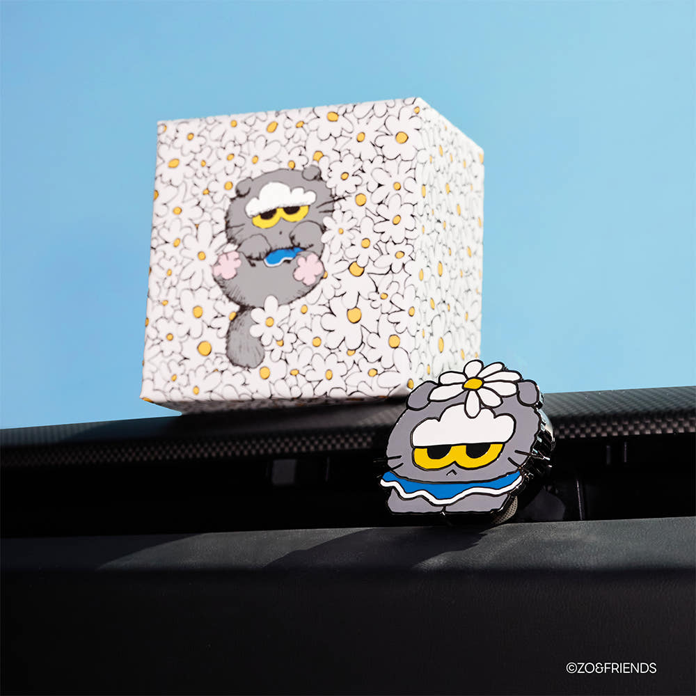 ZO & FRIENDS - ZOA Car Air Freshener