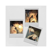 Lost in the Cloud - Polaroid Set - Lezhin Comics - Merchandise - Harumio
