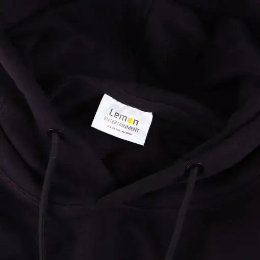 In This Life, the Greatest Star in the Universe - White Blossom Hoodie - D&C WEBTOON Biz - Hoodie - Harumio