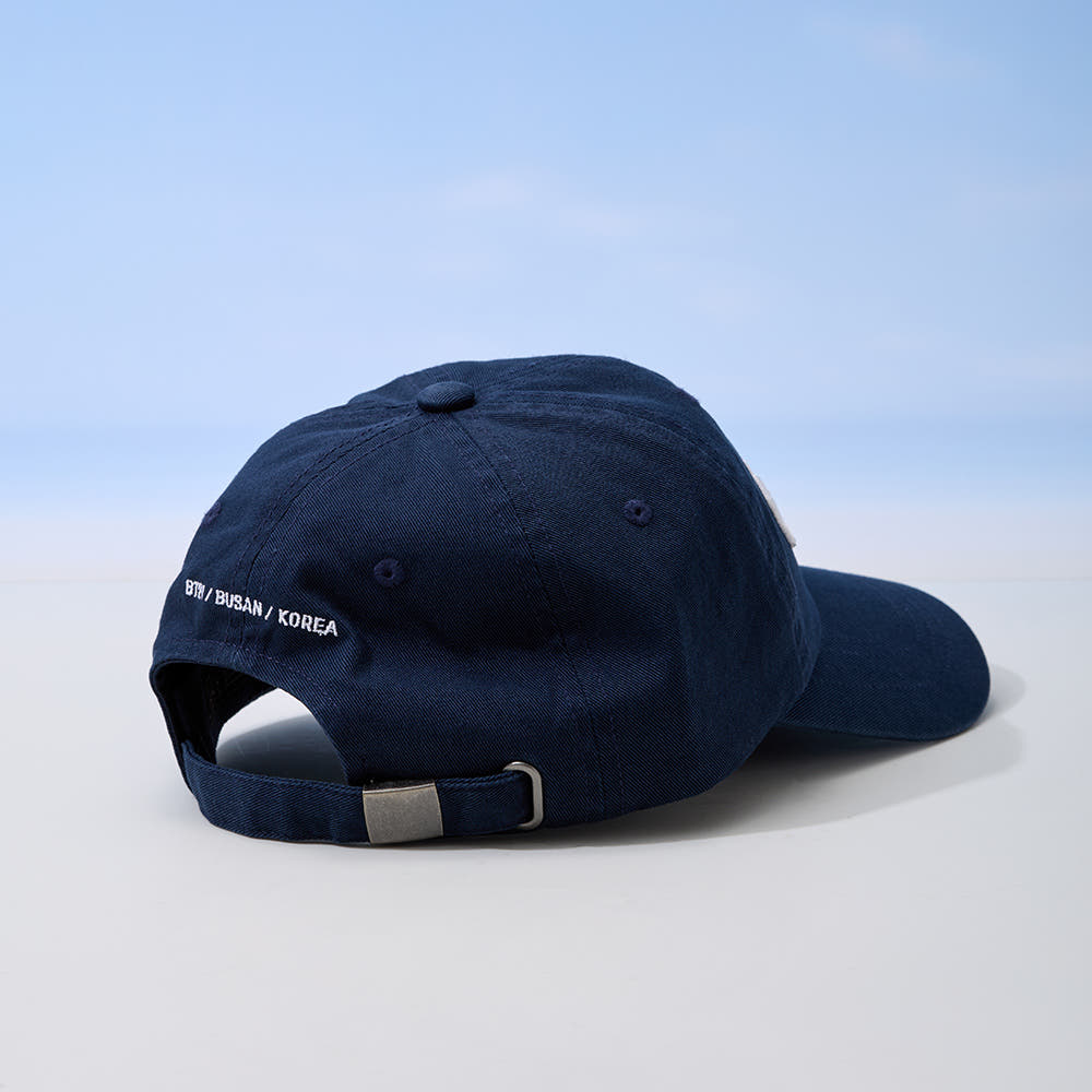BT21: Busan - Ball Cap