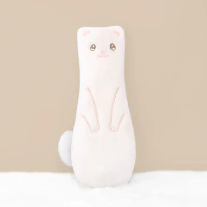 Return of the Blossoming Blade - White Flat Pouch - Webtoon Friends - Pouches - Harumio