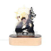 It Was Just a Contractual Marriage - Acrylic Mood Light