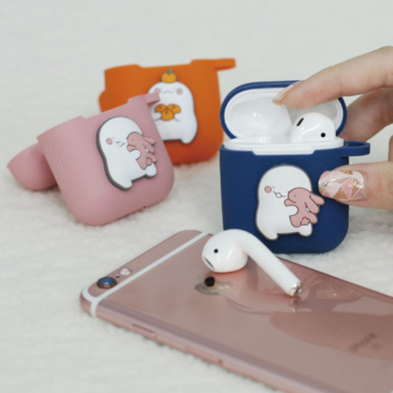 Anonymous - AirPods Case