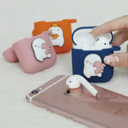 Anonymous - AirPods Case - Soone Content - AirPods Cases - Harumio