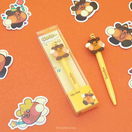 BT21 x OST - Chimmy Silver Bracelet – Harumio