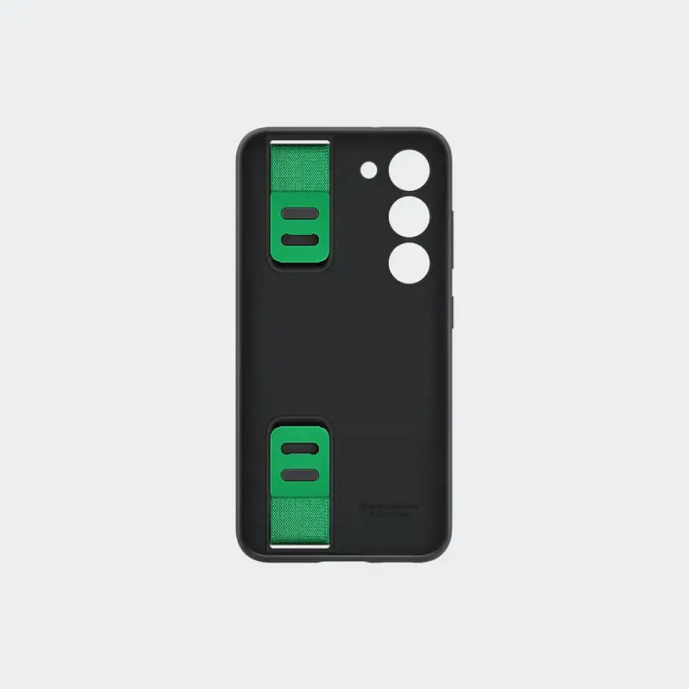 SLBS - Galaxy S23 Series Silicone Grip Case - SLBS - Home & Living, Accessories - Harumio