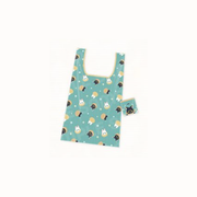 Blossoms of the White Night - Fenrir Reusable Bag
