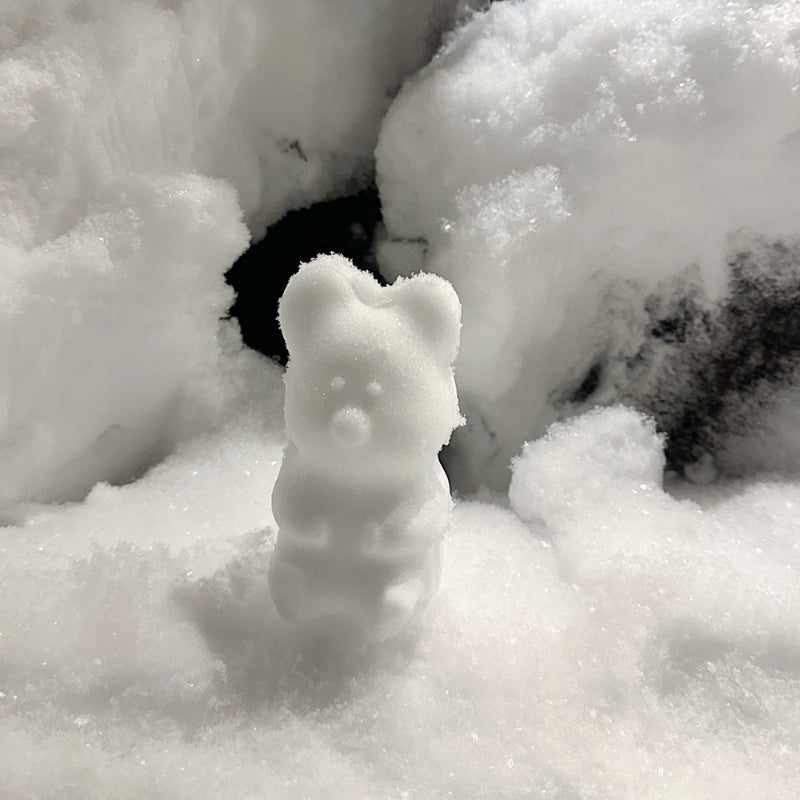 Dinotaeng - Quokka Snowball Maker