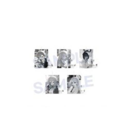 Blue Archive X Animate Cafe - C&C Fragrant Chalet - Animate Cafe - Fragrant Chalet - Harumio