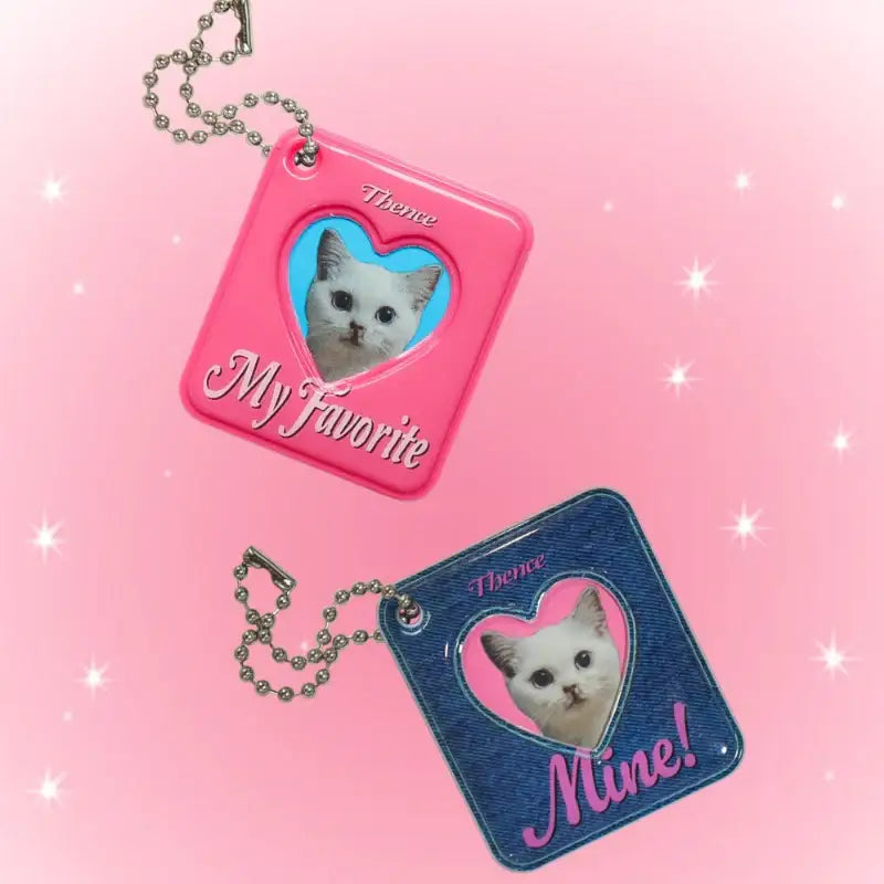 THENCE - Photo Frame Key Holder - THENCE - Key Holder - Harumio